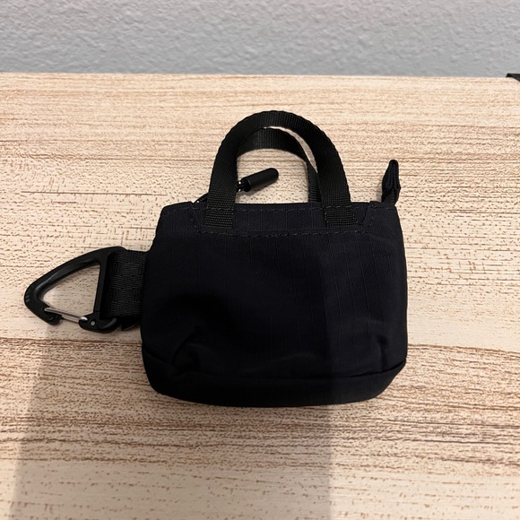 ALPAKA Mini Tote Pouch Clip - Picture 2 of 4